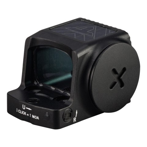 Kolimator Vortex Defender-CCW Solar 3 MOA Vortex Optics