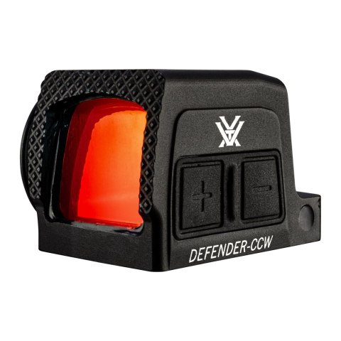 Kolimator Vortex Defender-CCW Solar 3 MOA Vortex Optics