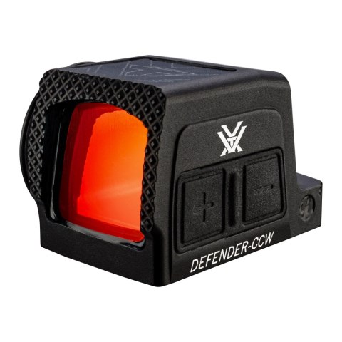 Kolimator Vortex Defender-CCW Solar 3 MOA Vortex Optics