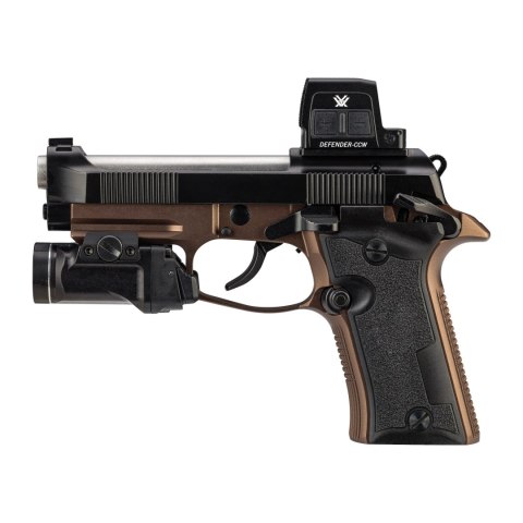Kolimator Vortex Defender-CCW Solar 3 MOA Vortex Optics
