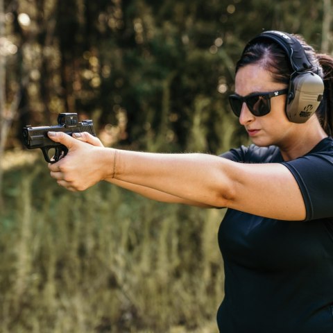 Kolimator Vortex Defender-CCW Solar 3 MOA Vortex Optics
