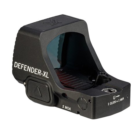 Kolimator Vortex Defender-XL 2/3/5/8 MOA Vortex Optics