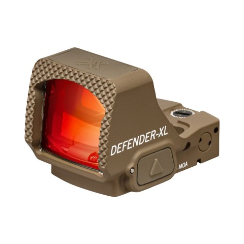 Kolimator Vortex Defender-XL 5 MOA Tan Vortex Optics
