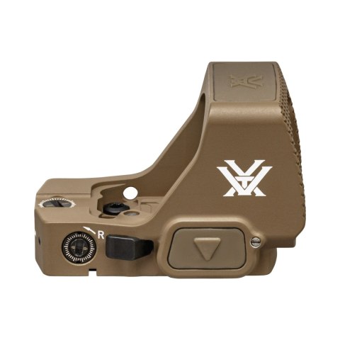 Kolimator Vortex Defender-XL 5 MOA Tan Vortex Optics
