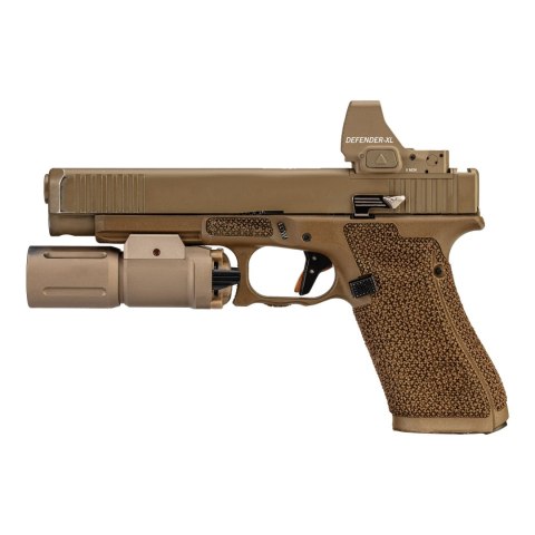 Kolimator Vortex Defender-XL 5 MOA Tan Vortex Optics