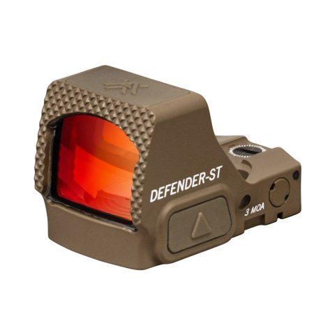 Kolimator Vortex Defender-ST 3 MOA Tan Vortex Optics