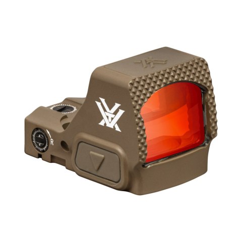 Kolimator Vortex Defender-ST 3 MOA Tan Vortex Optics
