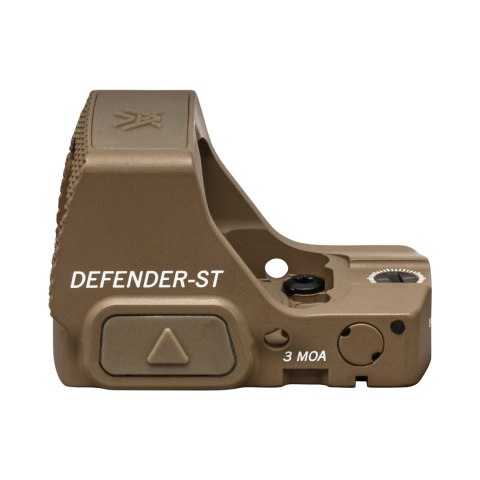 Kolimator Vortex Defender-ST 3 MOA Tan Vortex Optics