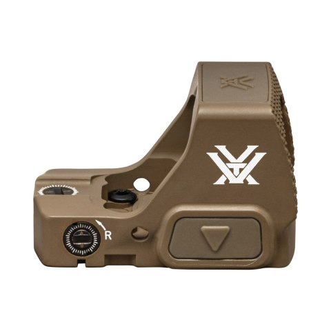 Kolimator Vortex Defender-ST 3 MOA Tan Vortex Optics