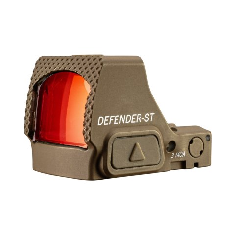 Kolimator Vortex Defender-ST 3 MOA Tan Vortex Optics