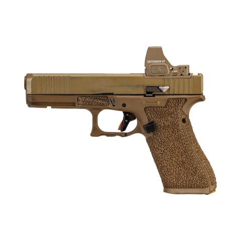 Kolimator Vortex Defender-ST 3 MOA Tan Vortex Optics