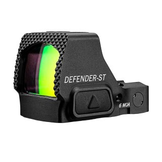 Kolimator Vortex Defender-ST 3/6 MOA Vortex Optics