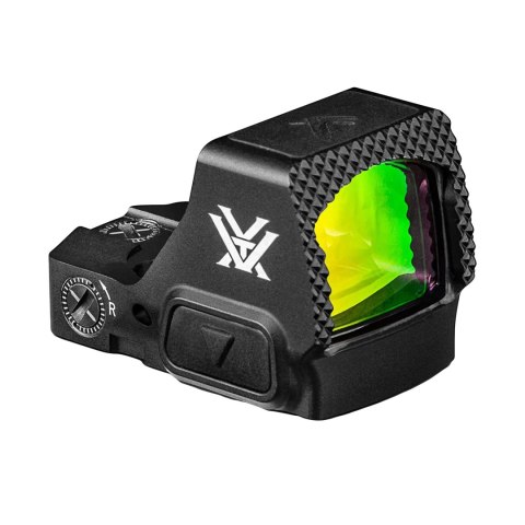 Kolimator Vortex Defender-ST 3/6 MOA Vortex Optics
