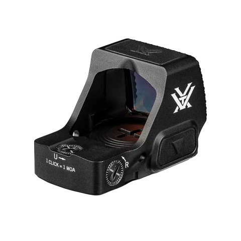 Kolimator Vortex Defender-ST 3/6 MOA Vortex Optics