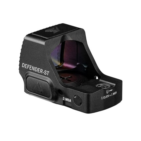 Kolimator Vortex Defender-ST 3/6 MOA Vortex Optics