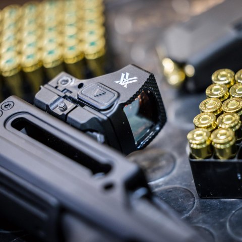 Kolimator Vortex Defender-ST 3/6 MOA Vortex Optics