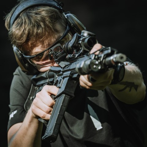 Kolimator Vortex Defender-ST 3/6 MOA Vortex Optics