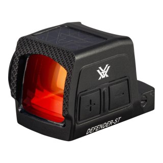 Kolimator Vortex Defender-ST Solar 3 MOA Vortex Optics