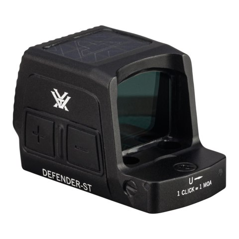Kolimator Vortex Defender-ST Solar 3 MOA Vortex Optics