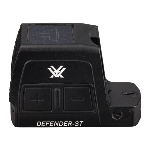 Kolimator Vortex Defender-ST Solar 3 MOA Vortex Optics