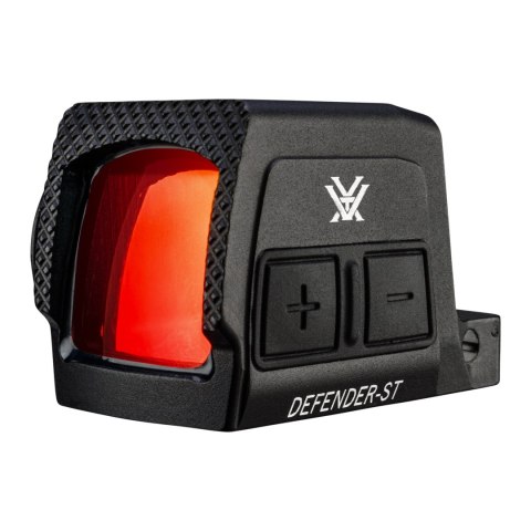 Kolimator Vortex Defender-ST Solar 3 MOA Vortex Optics