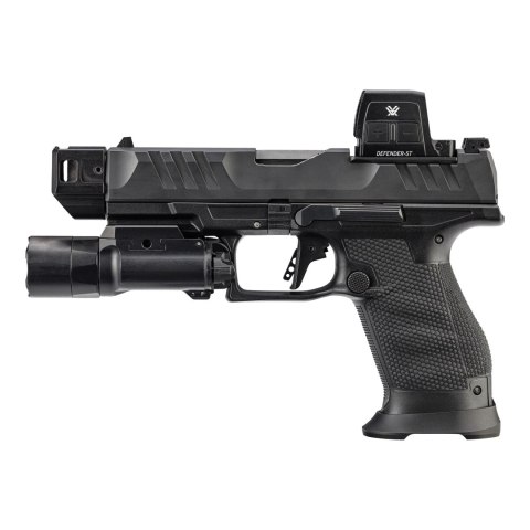 Kolimator Vortex Defender-ST Solar 3 MOA Vortex Optics