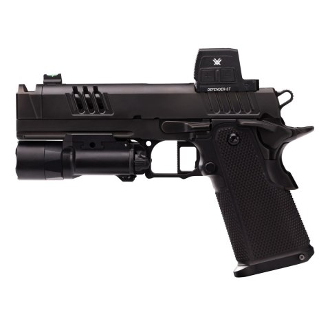 Kolimator Vortex Defender-ST Solar 3 MOA Vortex Optics