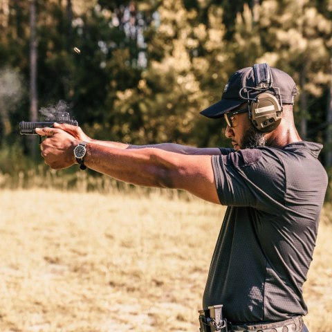 Kolimator Vortex Defender-ST Solar 3 MOA Vortex Optics