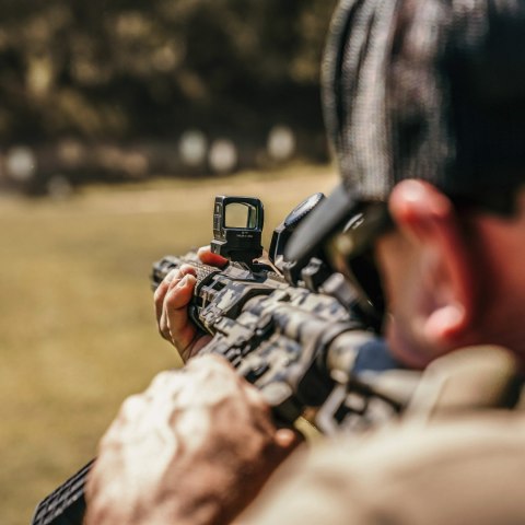 Kolimator Vortex Defender-ST Solar 3 MOA Vortex Optics