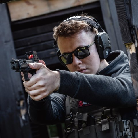 Kolimator Vortex Defender-ST Solar 3 MOA Vortex Optics