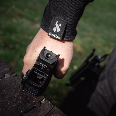 Kolimator Vortex Defender-ST Solar 3 MOA Vortex Optics