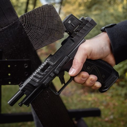 Kolimator Vortex Defender-ST Solar 3 MOA Vortex Optics