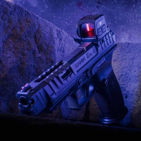 Kolimator Vortex Defender-ST Solar 3 MOA Vortex Optics