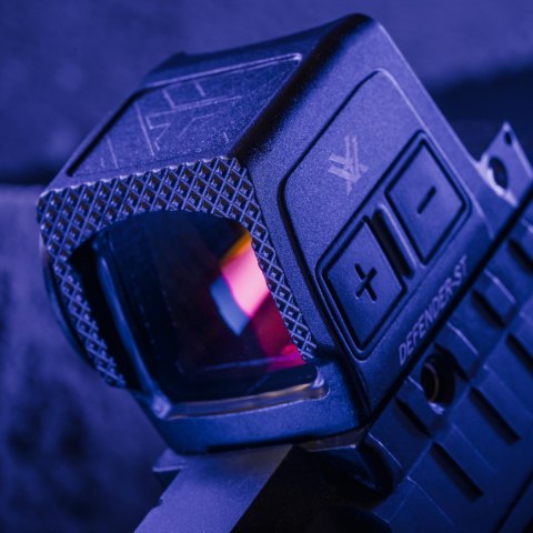 Kolimator Vortex Defender-ST Solar 3 MOA Vortex Optics
