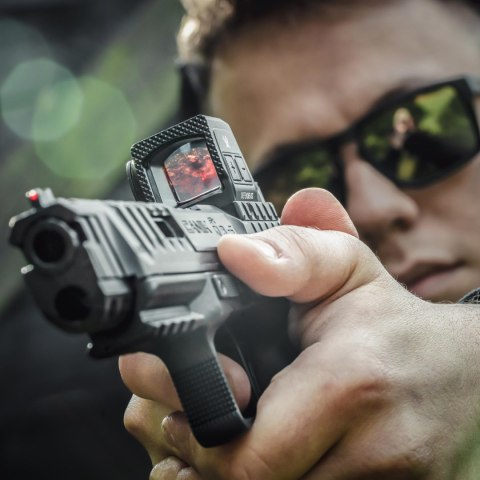 Kolimator Vortex Defender-ST Solar 3 MOA Vortex Optics