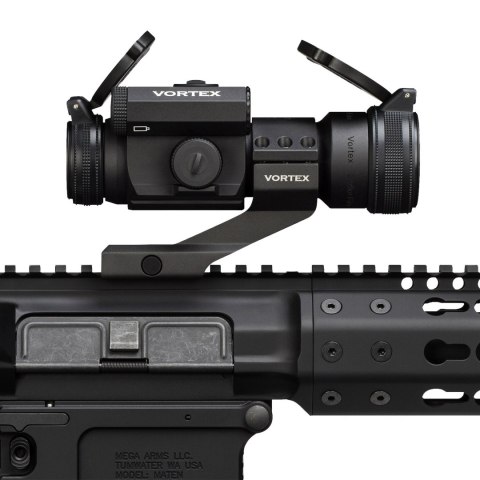 Kolimator Vortex StrikeFire II Red Green Vortex Optics