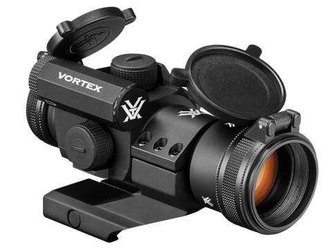 Kolimator Vortex StrikeFire II Red Vortex Optics