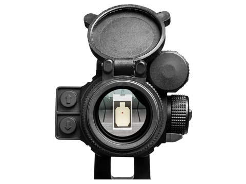 Kolimator Vortex StrikeFire II Red Vortex Optics