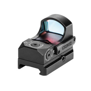 Kolimator otwarty Hawke Micro Reflex 3 MOA Wide View Hawke Optics