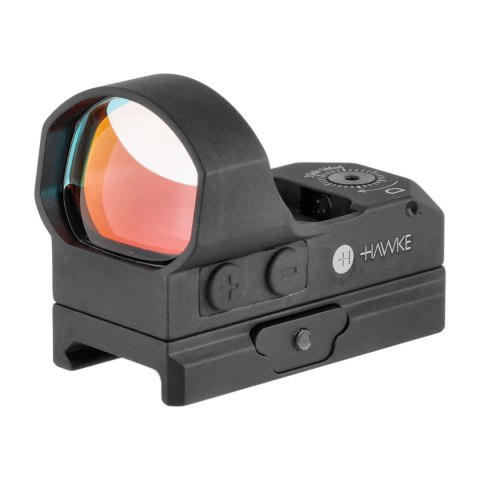 Kolimator otwarty Hawke Reflex Sight 3 MOA Wide View Hawke Optics