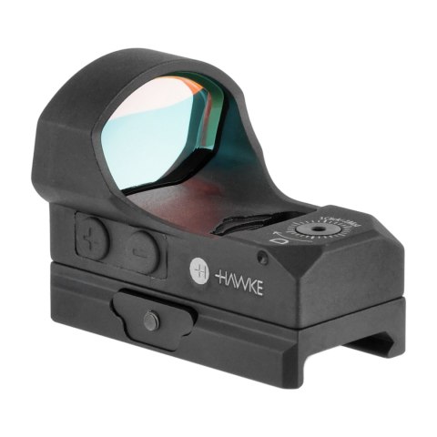 Kolimator otwarty Hawke Reflex Sight 3 MOA Wide View Hawke Optics