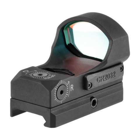 Kolimator otwarty Hawke Reflex Sight 3 MOA Wide View Hawke Optics