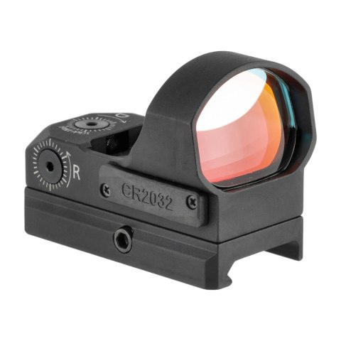 Kolimator otwarty Hawke Reflex Sight 3 MOA Wide View Hawke Optics