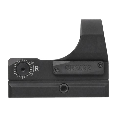 Kolimator otwarty Hawke Reflex Sight 3 MOA Wide View Hawke Optics