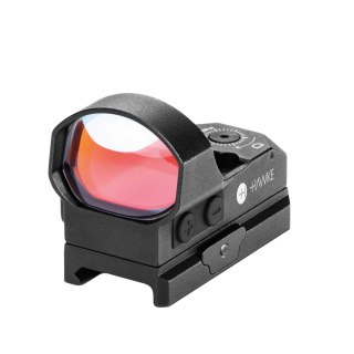 Kolimator otwarty Hawke Reflex Sight Wide View Circle Dot Hawke Optics