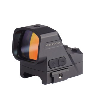 Kolimator otwarty Vector Optics Frenzy 1x24x29 Gen. II 6 MOA MOJ SCRD-76 czarny Vector Optics