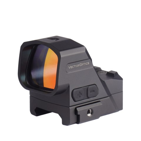 Kolimator otwarty Vector Optics Frenzy 1x24x29 Gen. II 6 MOA MOJ SCRD-76 czarny Vector Optics