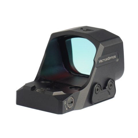 Kolimator otwarty Vector Optics Frenzy 1x24x29 Gen. II 6 MOA MOJ SCRD-76 czarny Vector Optics