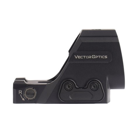 Kolimator otwarty Vector Optics Frenzy 1x24x29 Gen. II 6 MOA MOJ SCRD-76 czarny Vector Optics