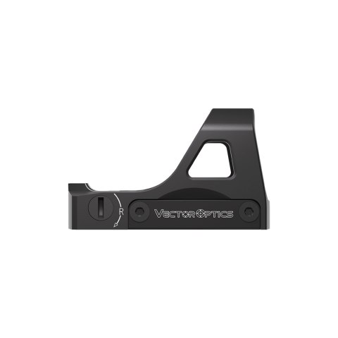 Kolimator otwarty Vector Optics Frenzy-S 1x17x21 MGT/RMS Weaver SCRD-73 czarny Vector Optics